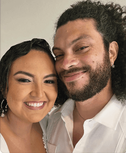 picture of couple
